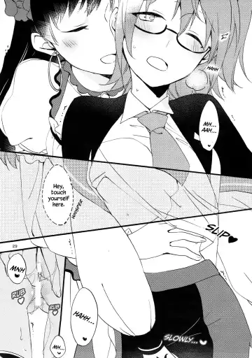 [Hiroto - Sekihara] MEMORIAL MG Fhentai - Page 28