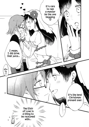 [Hiroto - Sekihara] MEMORIAL MG Fhentai - Page 34