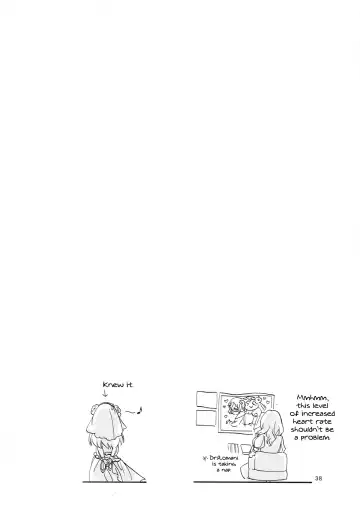 [Hiroto - Sekihara] MEMORIAL MG Fhentai - Page 37