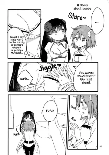 [Hiroto - Sekihara] MEMORIAL MG Fhentai - Page 41