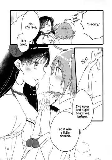 [Hiroto - Sekihara] MEMORIAL MG Fhentai - Page 42