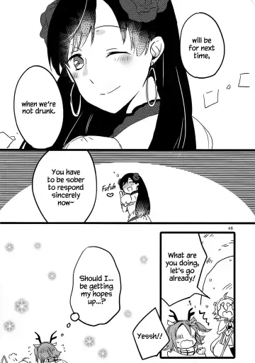 [Hiroto - Sekihara] MEMORIAL MG Fhentai - Page 45