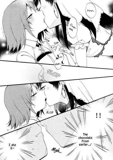[Hiroto - Sekihara] MEMORIAL MG Fhentai - Page 50