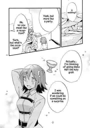 [Hiroto - Sekihara] MEMORIAL MG Fhentai - Page 54