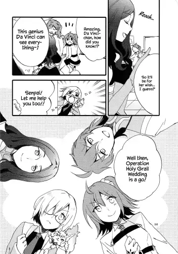 [Hiroto - Sekihara] MEMORIAL MG Fhentai - Page 55