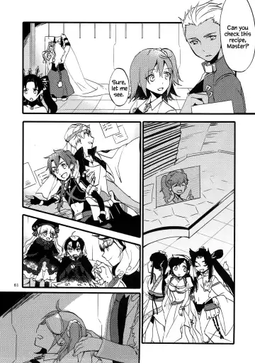 [Hiroto - Sekihara] MEMORIAL MG Fhentai - Page 60