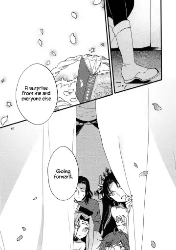 [Hiroto - Sekihara] MEMORIAL MG Fhentai - Page 66