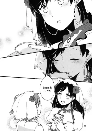 [Hiroto - Sekihara] MEMORIAL MG Fhentai - Page 69