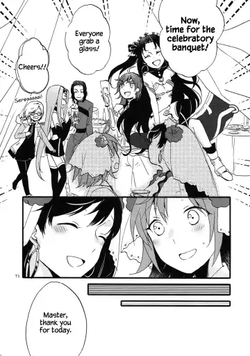 [Hiroto - Sekihara] MEMORIAL MG Fhentai - Page 70