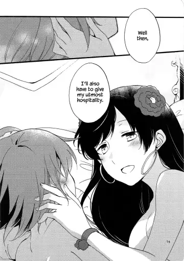 [Hiroto - Sekihara] MEMORIAL MG Fhentai - Page 73