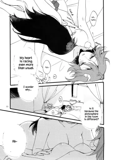 [Hiroto - Sekihara] MEMORIAL MG Fhentai - Page 76
