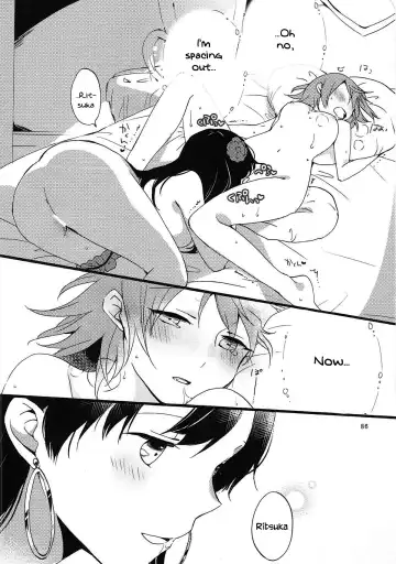 [Hiroto - Sekihara] MEMORIAL MG Fhentai - Page 85