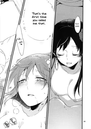 [Hiroto - Sekihara] MEMORIAL MG Fhentai - Page 87