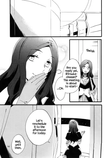 [Hiroto - Sekihara] MEMORIAL MG Fhentai - Page 92