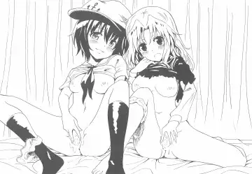 [Ginyou Haru] C93 Omake-bon Fhentai - Page 18