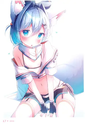 [Komugi] Chotto Ecchi na Teregao Bon Fhentai - Page 19