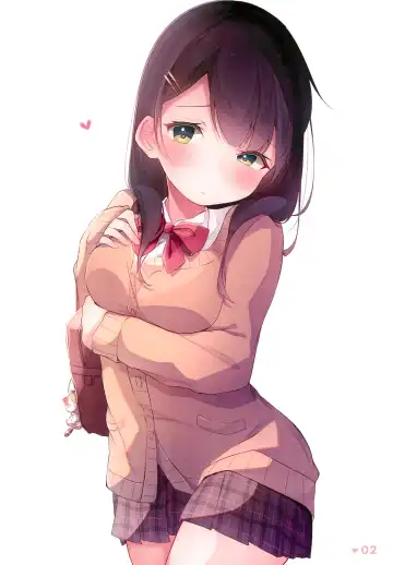 [Komugi] Chotto Ecchi na Teregao Bon Fhentai - Page 4