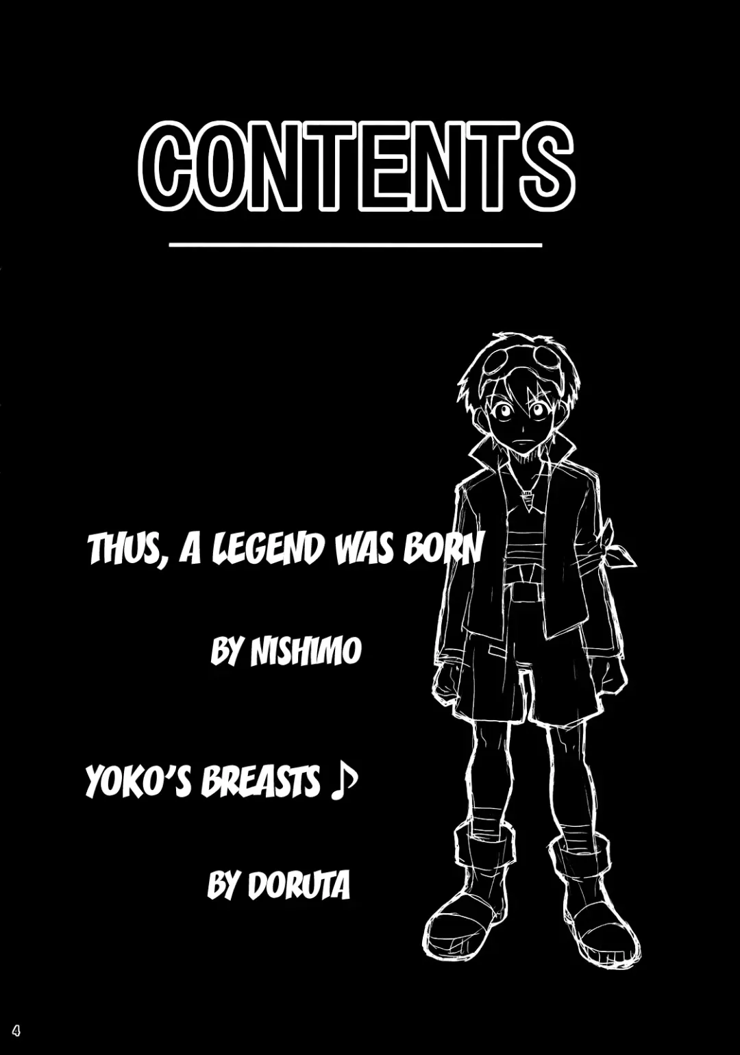 [Doluta - Nishimo] PURU DORI Fhentai - Page 3