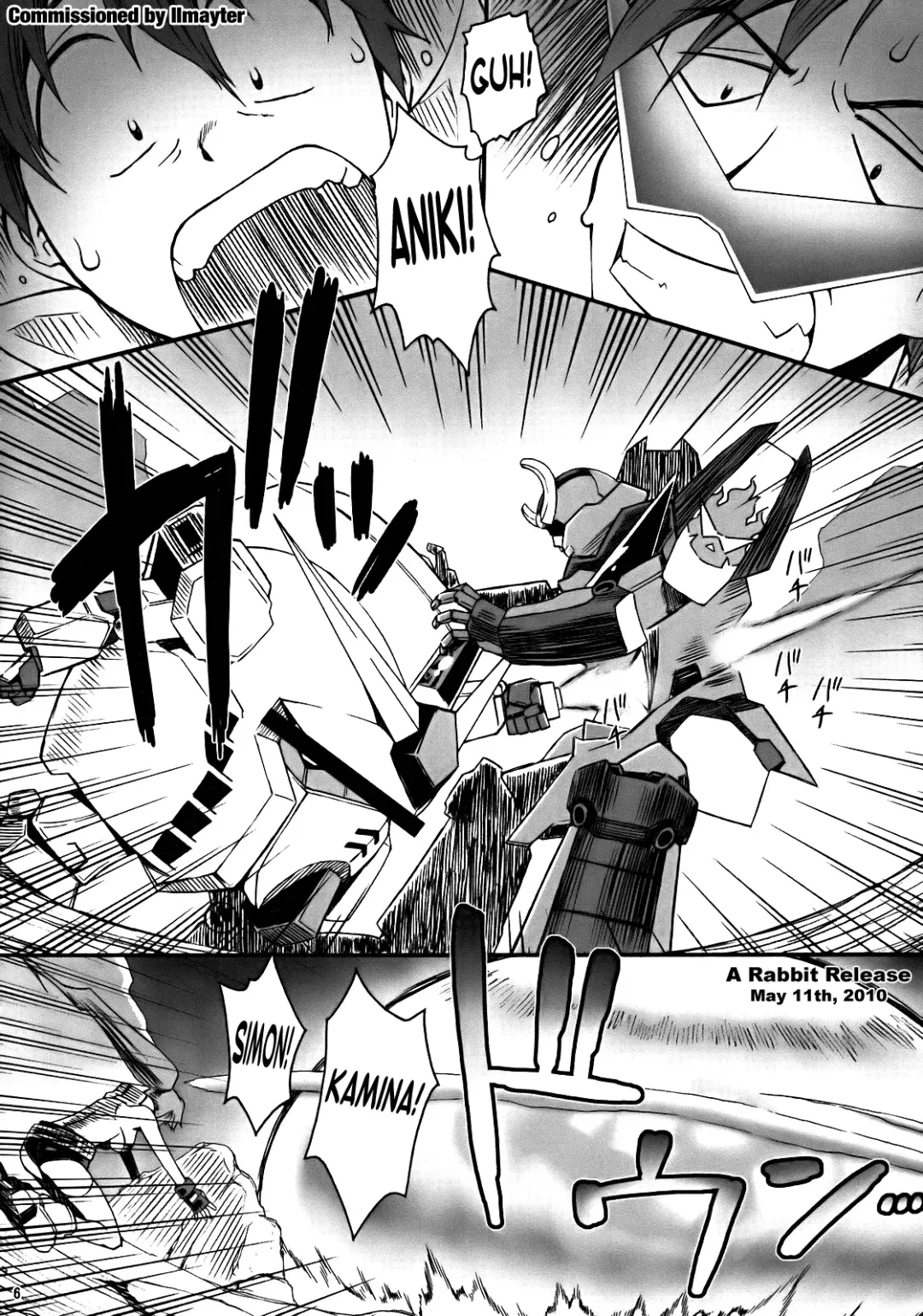 [Doluta - Nishimo] PURU DORI Fhentai - Page 5