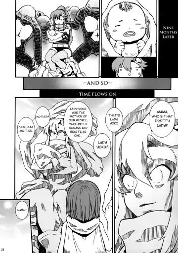 [Doluta - Nishimo] PURU DORI Fhentai - Page 21