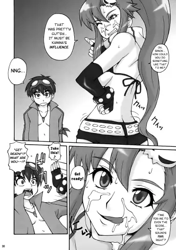 [Doluta - Nishimo] PURU DORI Fhentai - Page 29