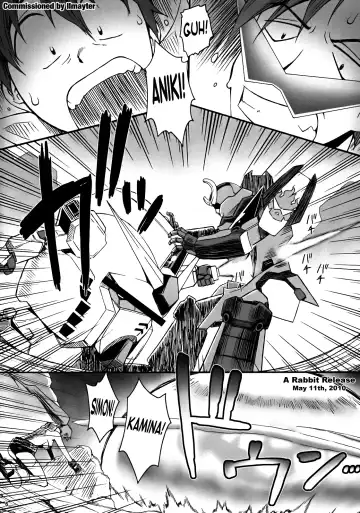 [Doluta - Nishimo] PURU DORI Fhentai - Page 5