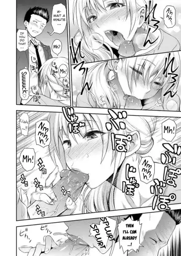 [Aoki Kanji] Doukyuusei no Wakai Haha | My Classmate's Young Mom (decensored) Fhentai - Page 12