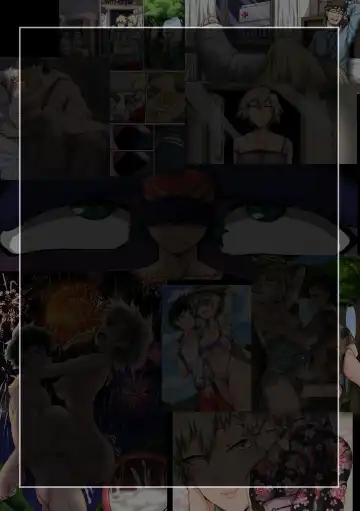 [Juna Juna Juice] Boku no Harem Academia Ch. 8 "Bakugou Mama to no Natsuyasumi Kouhen Jou" Fhentai - Page 64