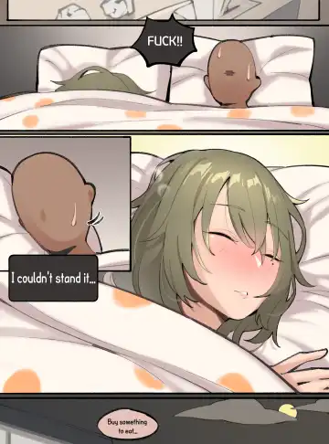 [Boca] 2021.5월 보상_May Reward Fhentai - Page 29