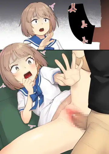 [Kasei] Namaiki na Mei o Oshioki Fhentai - Page 10