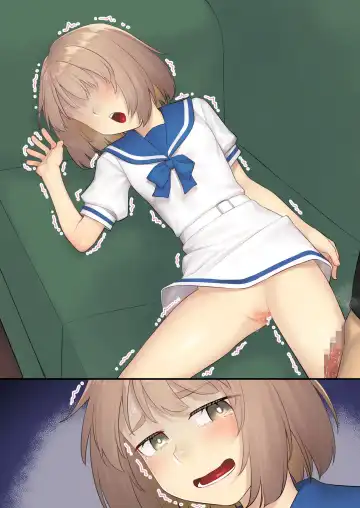 [Kasei] Namaiki na Mei o Oshioki Fhentai - Page 12