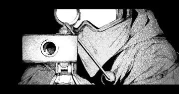 Read [Kubikiri] Fallen on the Battlefield - Invisible Sniper - Fhentai