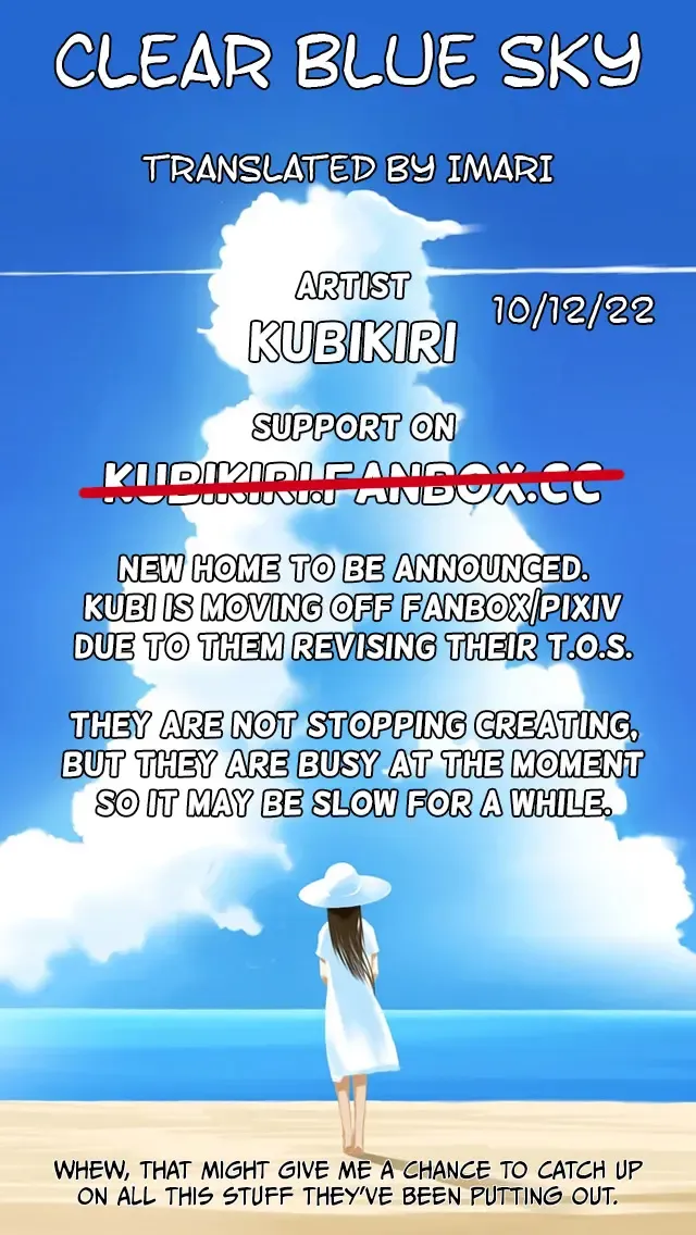 [Kubikiri] Fallen on the Battlefield - Invisible Sniper Fhentai - Page 8