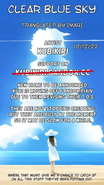 [Kubikiri] Fallen on the Battlefield - Invisible Sniper Fhentai - Page 8