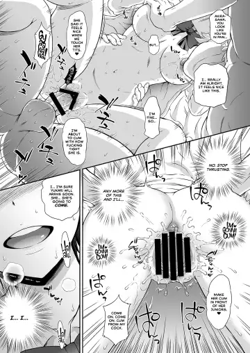 [Momoya Show-neko] Omakebon Collection 2 -EroCure Hen- Fhentai - Page 7