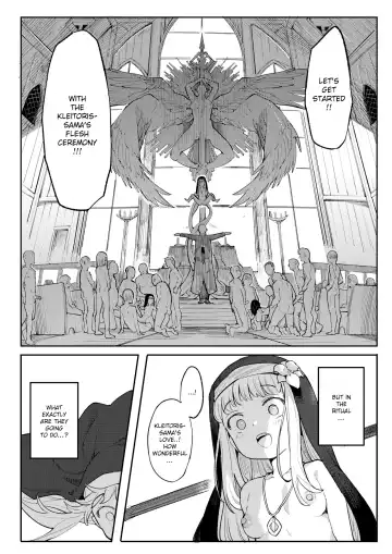 [Henrybird] Benki Seijo Blanca Fhentai - Page 29