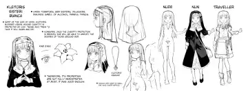 [Henrybird] Benki Seijo Blanca Fhentai - Page 44