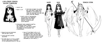 [Henrybird] Benki Seijo Blanca Fhentai - Page 46