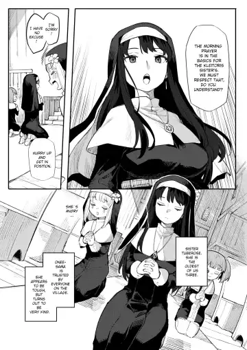 [Henrybird] Benki Seijo Blanca Fhentai - Page 5