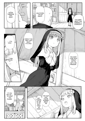 [Henrybird] Benki Seijo Blanca Fhentai - Page 9