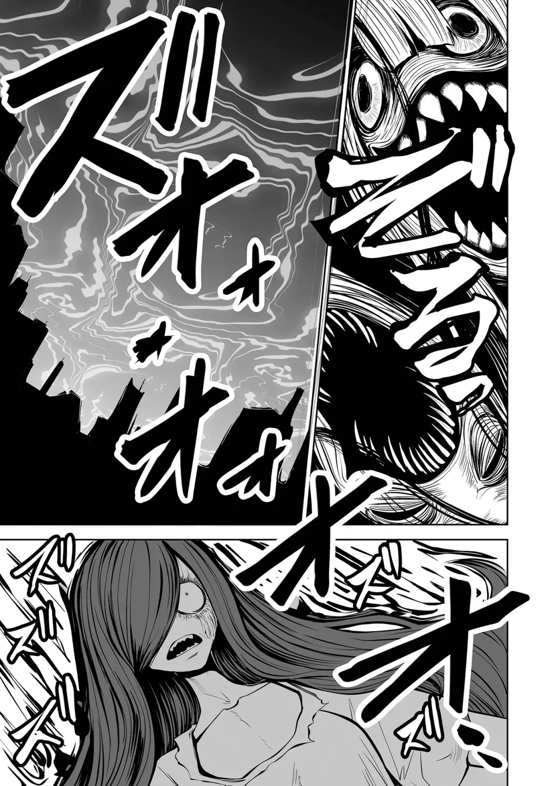 [Sakamoto Kafka] Kourin！Akuma Friends Kouhen | 降臨！惡魔浮蓮子 後篇 Fhentai - Page 22