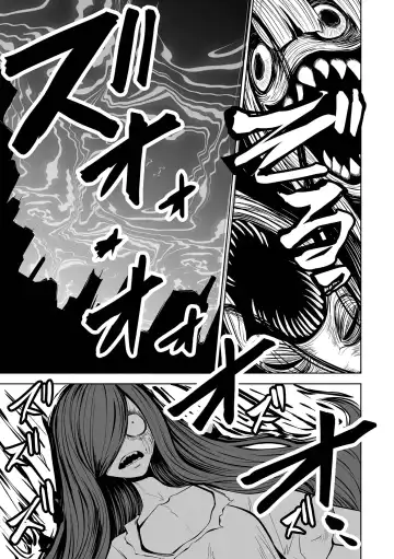 [Sakamoto Kafka] Kourin！Akuma Friends Kouhen | 降臨！惡魔浮蓮子 後篇 Fhentai - Page 22