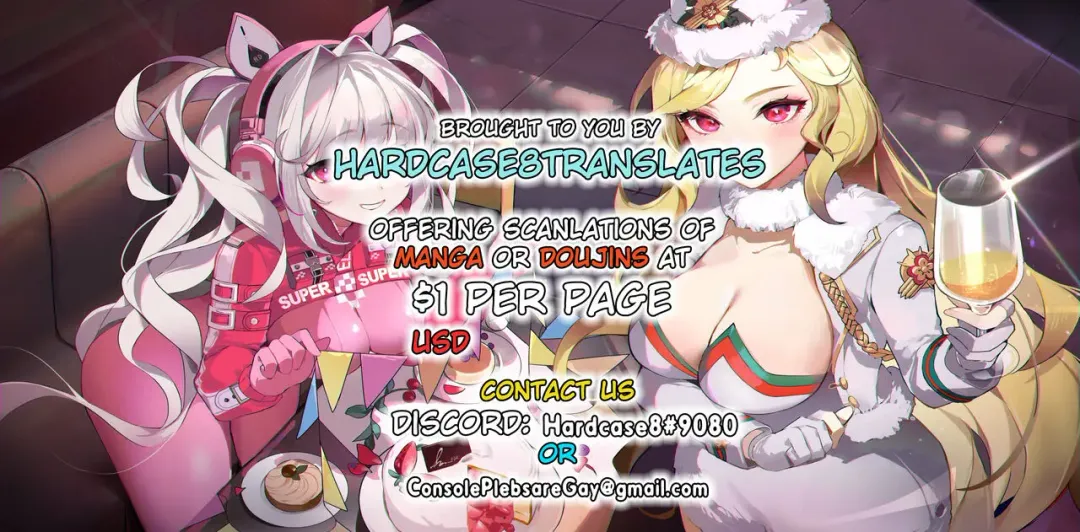 [Ankoman] Cheer Ibuki Douji, Night Pool de Douga Satsuei Suru | Chia Ibuki Douji, Night Pool de Douga Satsuei Suru Fhentai - Page 6