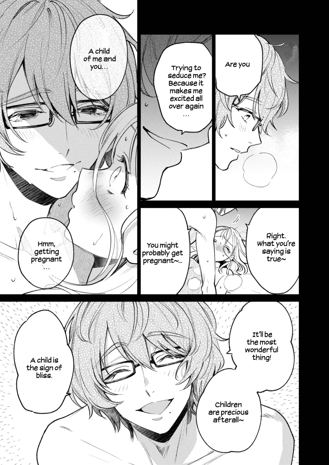 [Uruh Aqua] 203-gou no Rinjin wa Kagitaba Hitotsu Nokoshite Kieta. | The Neighbor in Room 203 Disappeared Leaving a Key Behind. Fhentai - Page 70