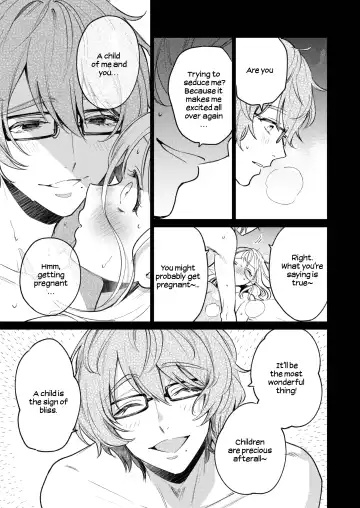 [Uruh Aqua] 203-gou no Rinjin wa Kagitaba Hitotsu Nokoshite Kieta. | The Neighbor in Room 203 Disappeared Leaving a Key Behind. Fhentai - Page 70