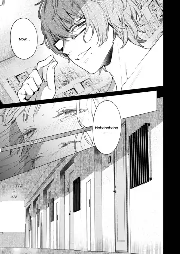 [Uruh Aqua] 203-gou no Rinjin wa Kagitaba Hitotsu Nokoshite Kieta. | The Neighbor in Room 203 Disappeared Leaving a Key Behind. Fhentai - Page 76