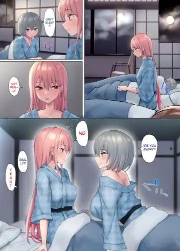 [Piripun] Ijimerarekko no Nekura Onna ga Jitsu wa Dohentai de Ijimekko no Ubu na Gal ni Shikaeshi o Suru Yuri 3 Fhentai - Page 42