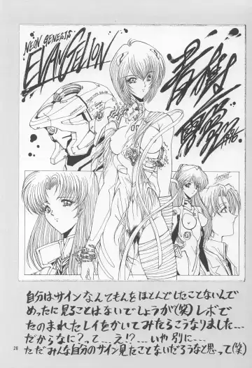 [Aoki Reimu] Megamix minus Fhentai - Page 27