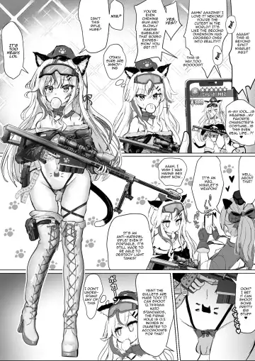 Otaku na Tsuma(Eshi) ga Yarichin Haishinsha ni Netorareru Hanashi | The Story of My Otaku Wife (Artist) Getting Fucked By a Playboy Streamer Fhentai - Page 67