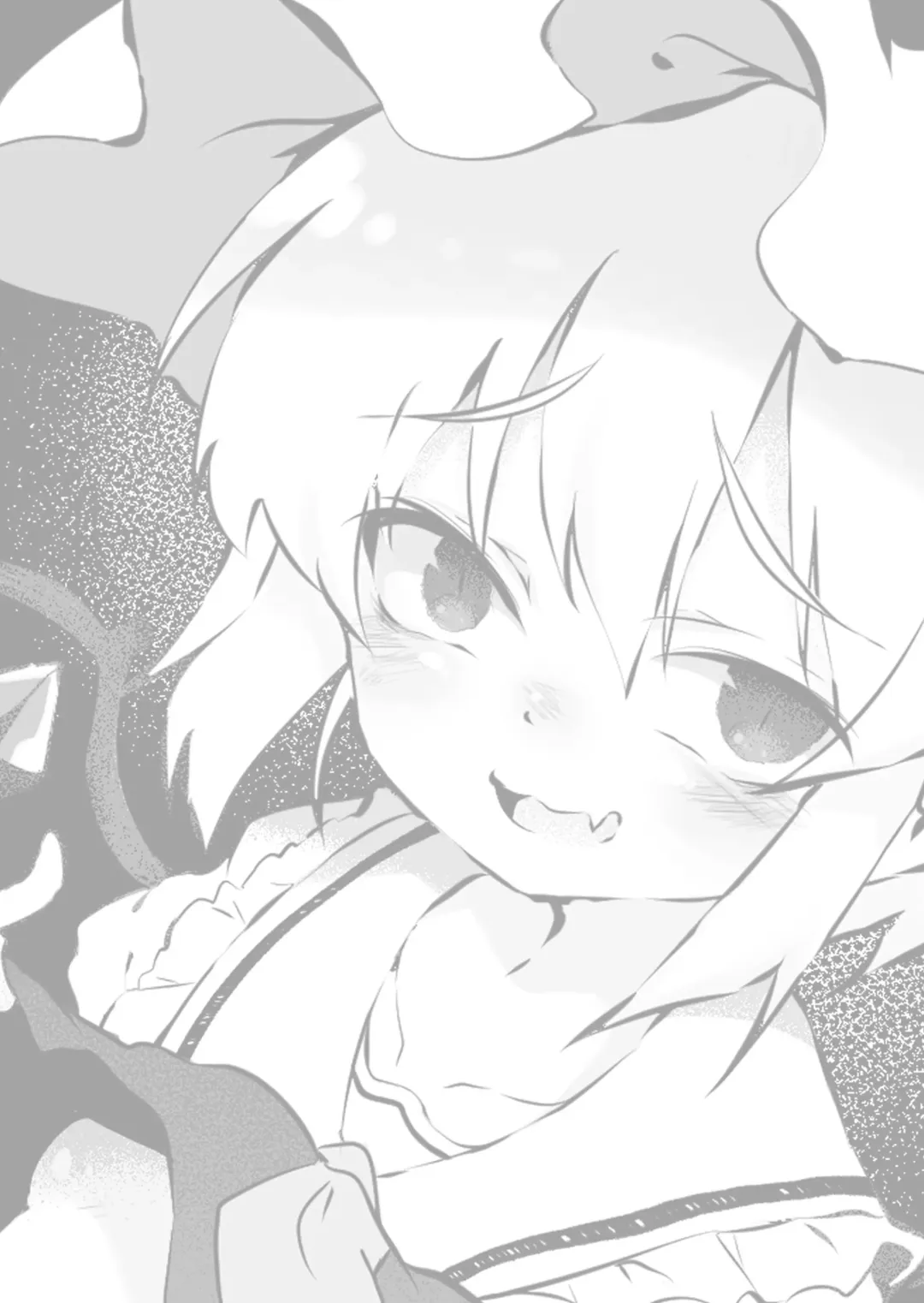 [Niisan] Flan-chan o Wakareseru Tsumori ga Maniawanakatta Hon! Fhentai - Page 16